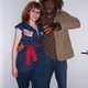 Illustration for article titled io9 Halloween Costume Show: Party Edition